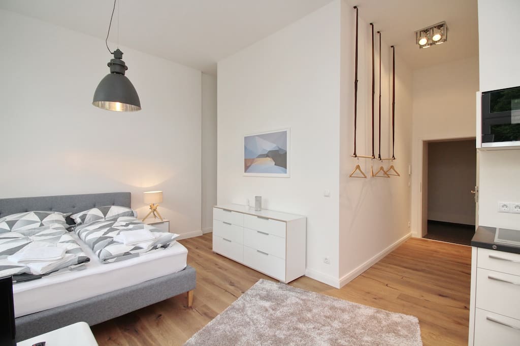 Schloss Appartement 17