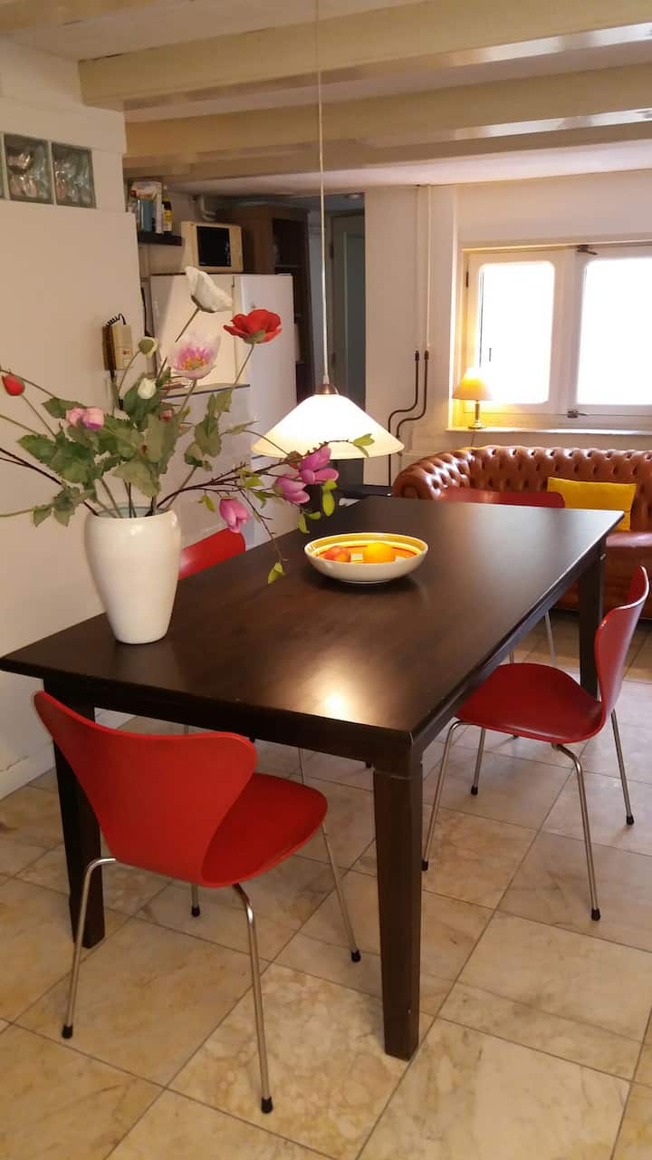 მისაღები ოთახი