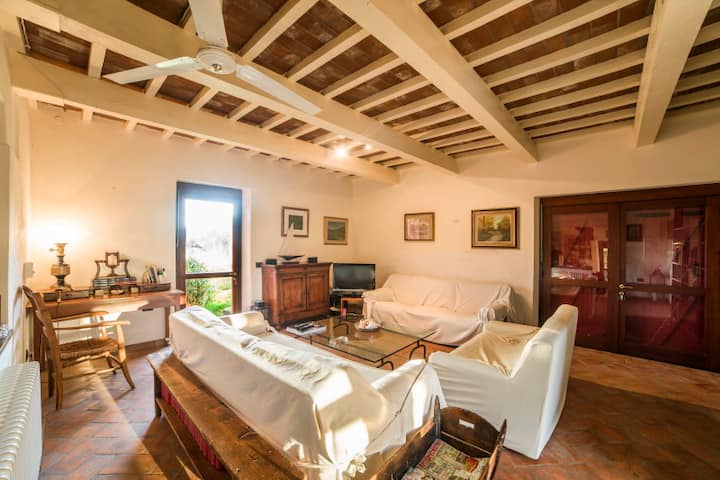 ห้องนั่งเล่น