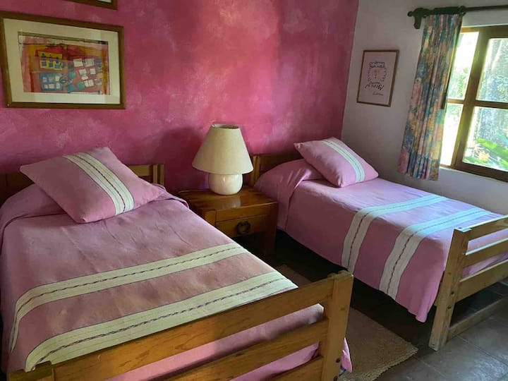 Dhomë gjumi 2