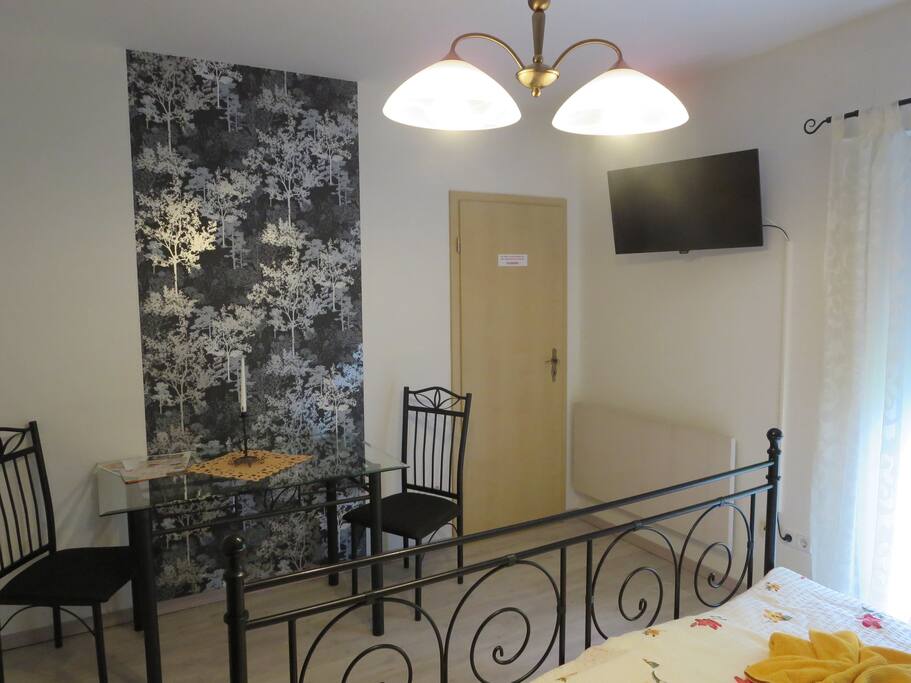 Appartement 1