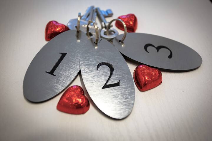 Casa Teresa B&B Napoli All-In ( max 6 posti) gallery image 2