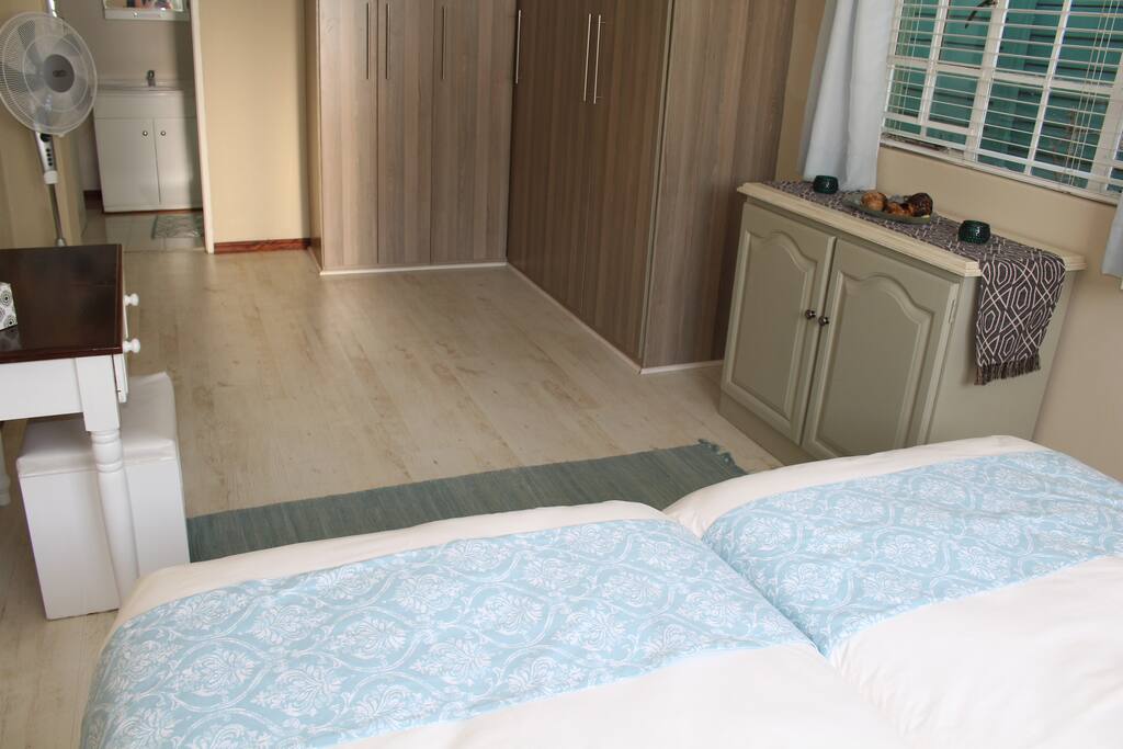Belhambra Bedroom