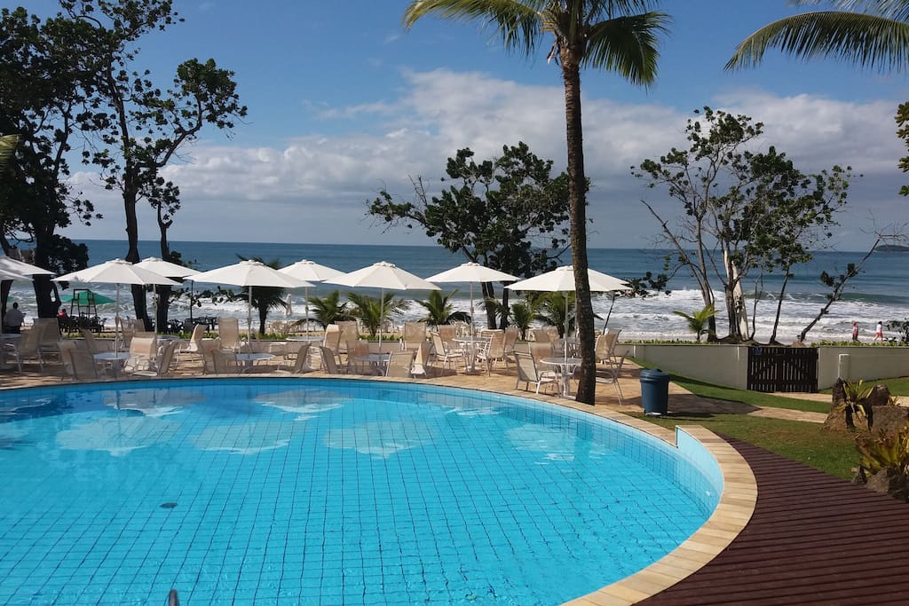 Piscina interna