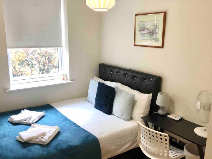Private Triple Bedroom in Euston Station (15) Flats for Rent in