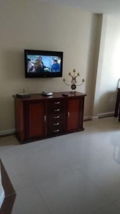 Sala de TV