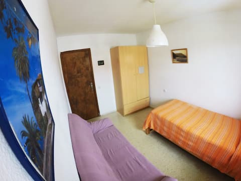 Habitacion nº1