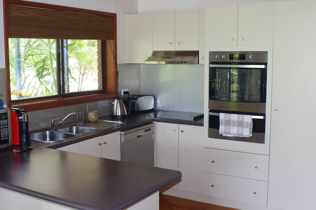 new appliances