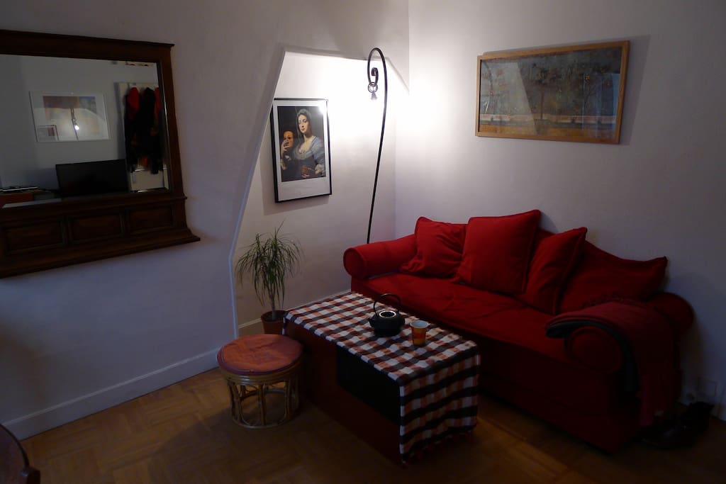 Salon