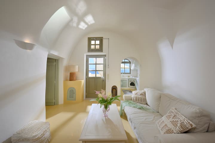 Всекидневна