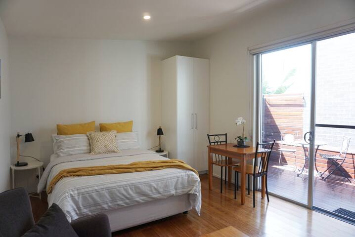 Great Ocean Road Studio Jan Juc