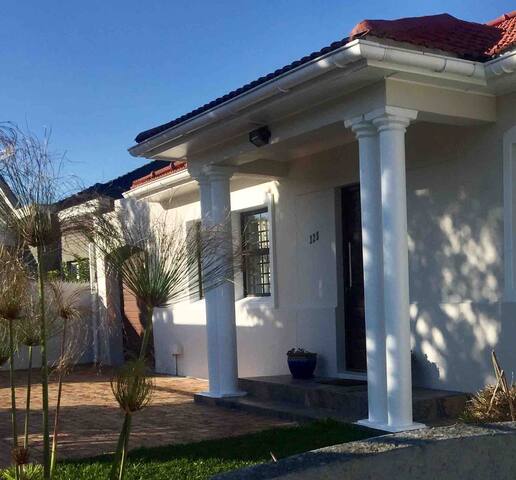 Idyllic, Spacious, Warm Home