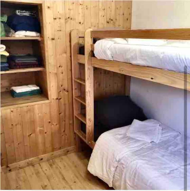 Спална соба 1