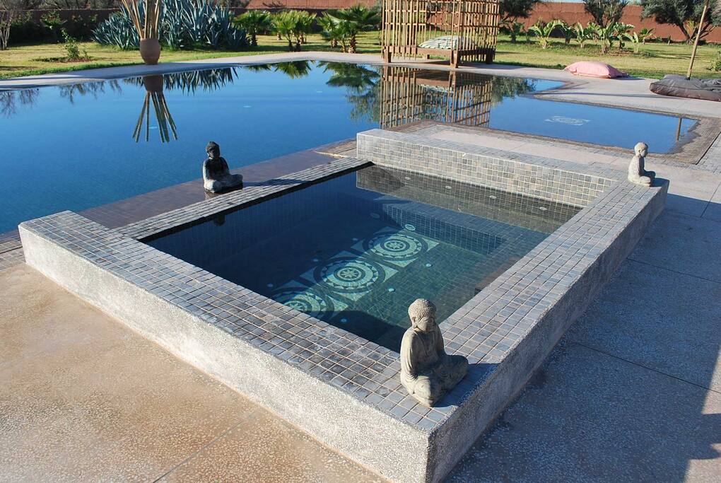 Jaccuzi