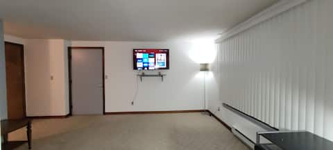 Sonia's cozy 3 bdrm apartment