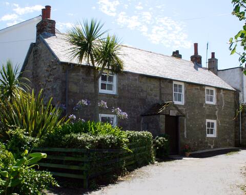 Clemy's Cottage