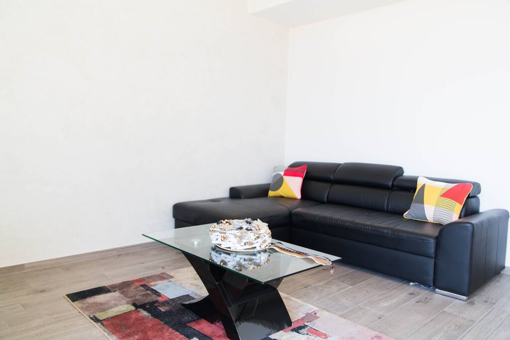 Le salon
