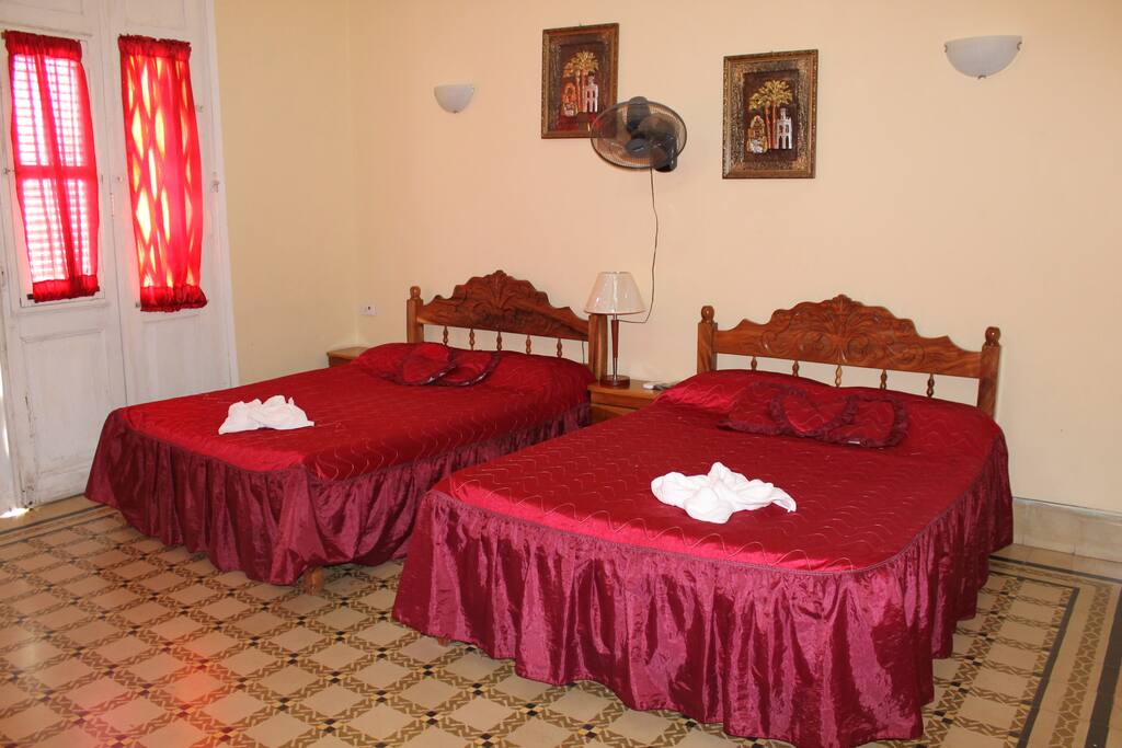 Habitación 1
