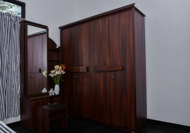 Dormitorio 