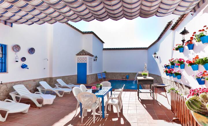 Casa completo centro Andalucia