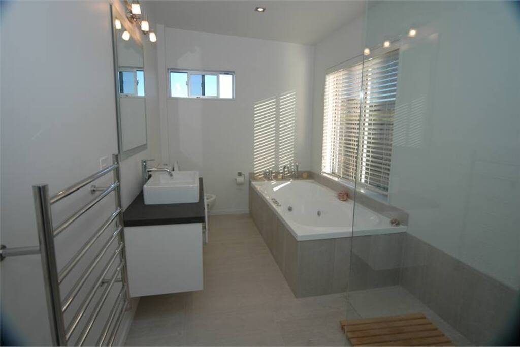 En suite