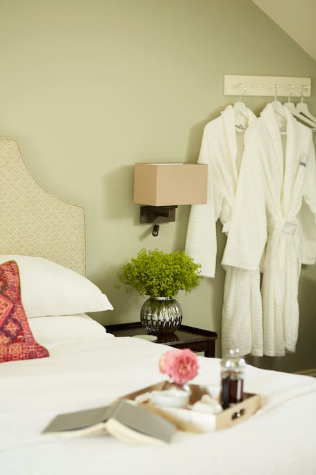 Bedroom 12