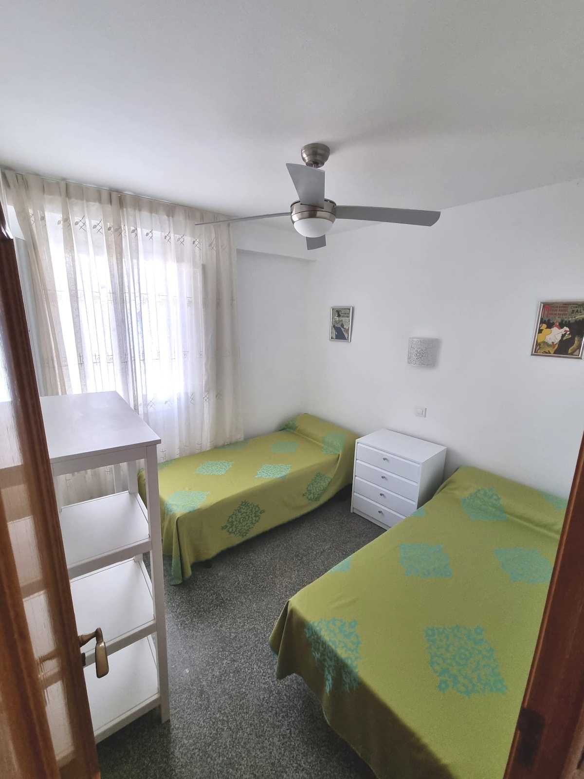 საძინებელი 2