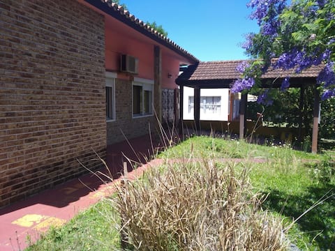 casa para 10 personas