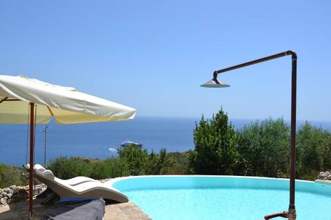 Il Giardino dei Mirti: Charme and Relax .