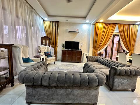 Retreat Saujana Rawang