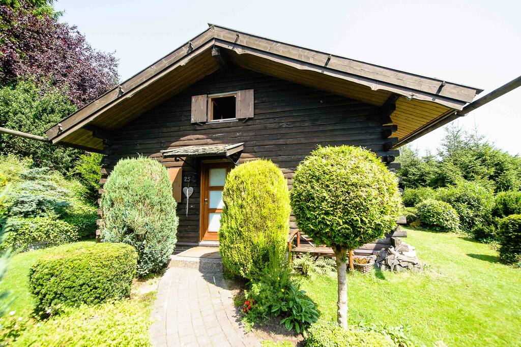 Ferienhaus Willingen