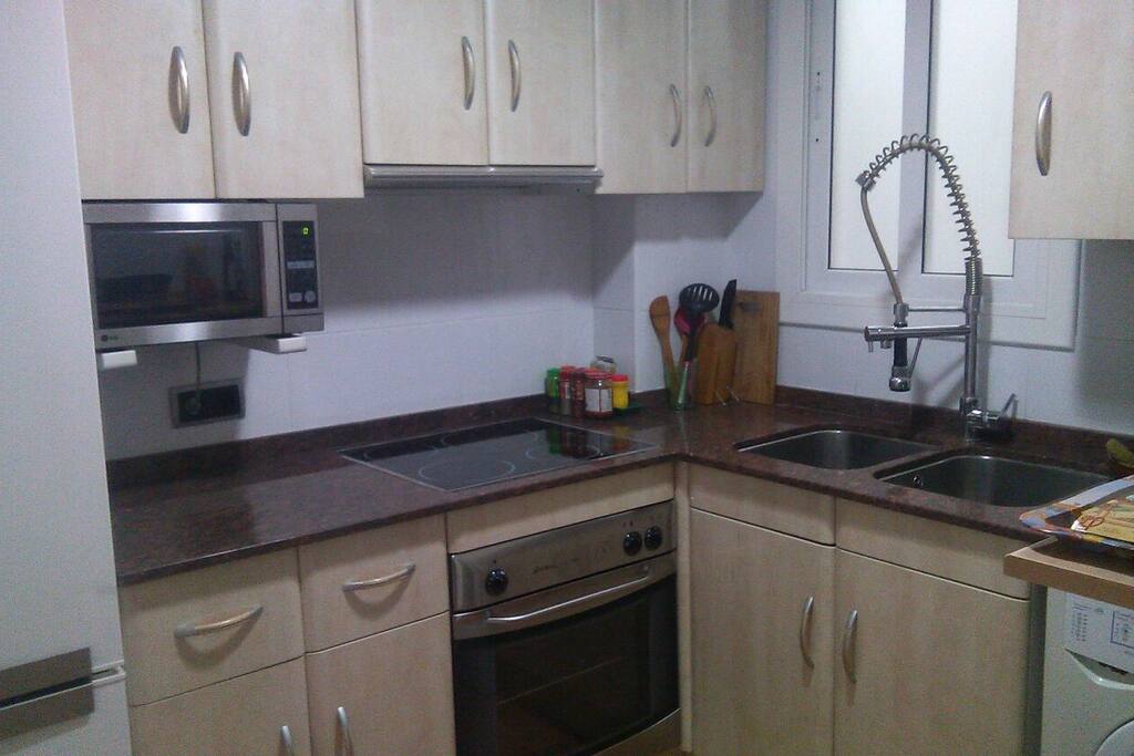 Cocina
