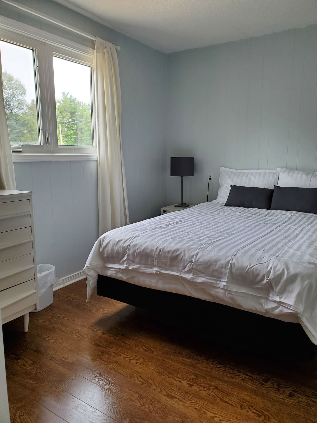 Lôžková izba č.1