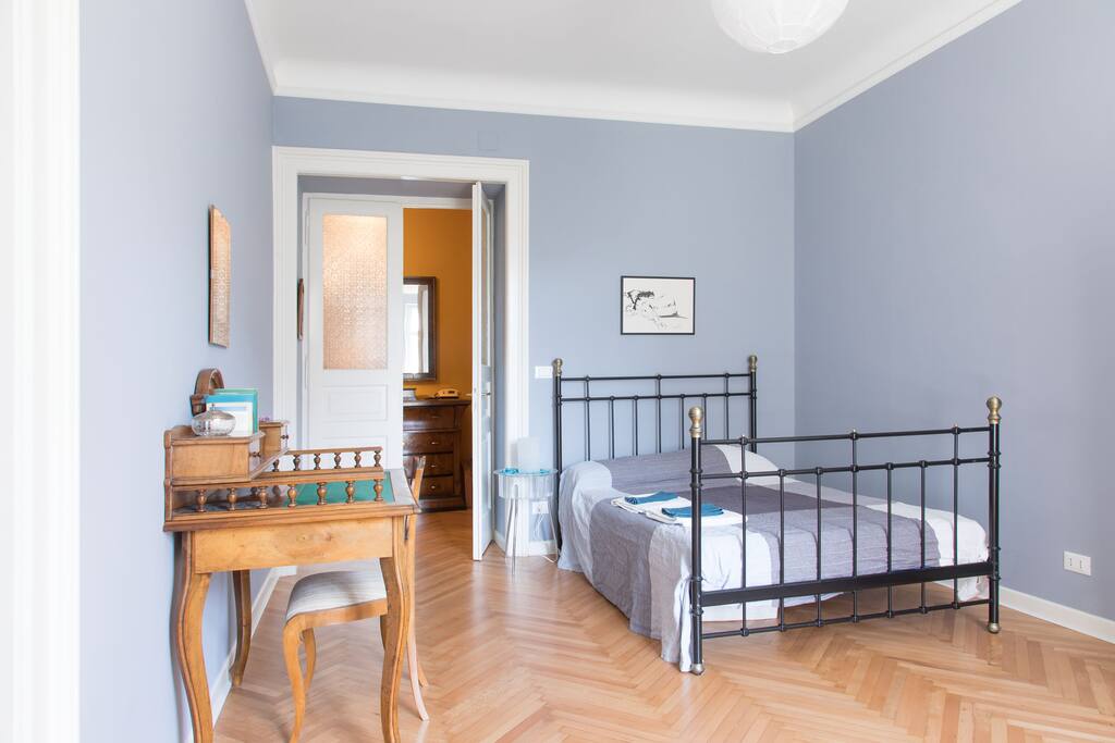 your room