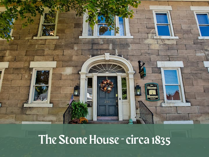 McConnelsville Vacation Rentals & Homes Ohio, United States Airbnb