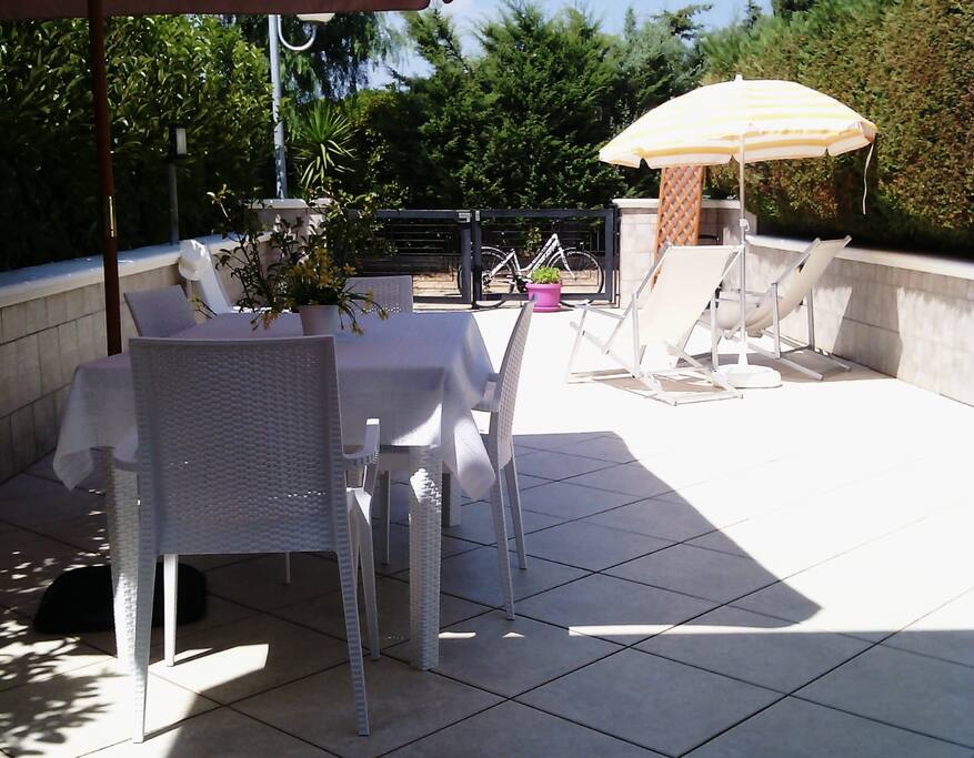 giardino