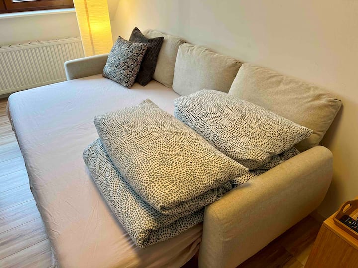 Дневна соба