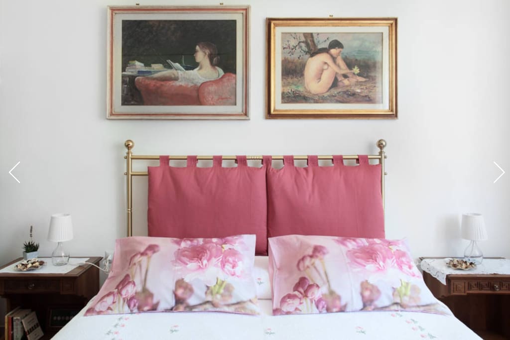 Camera da letto