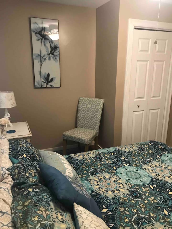 Dormitorio #2