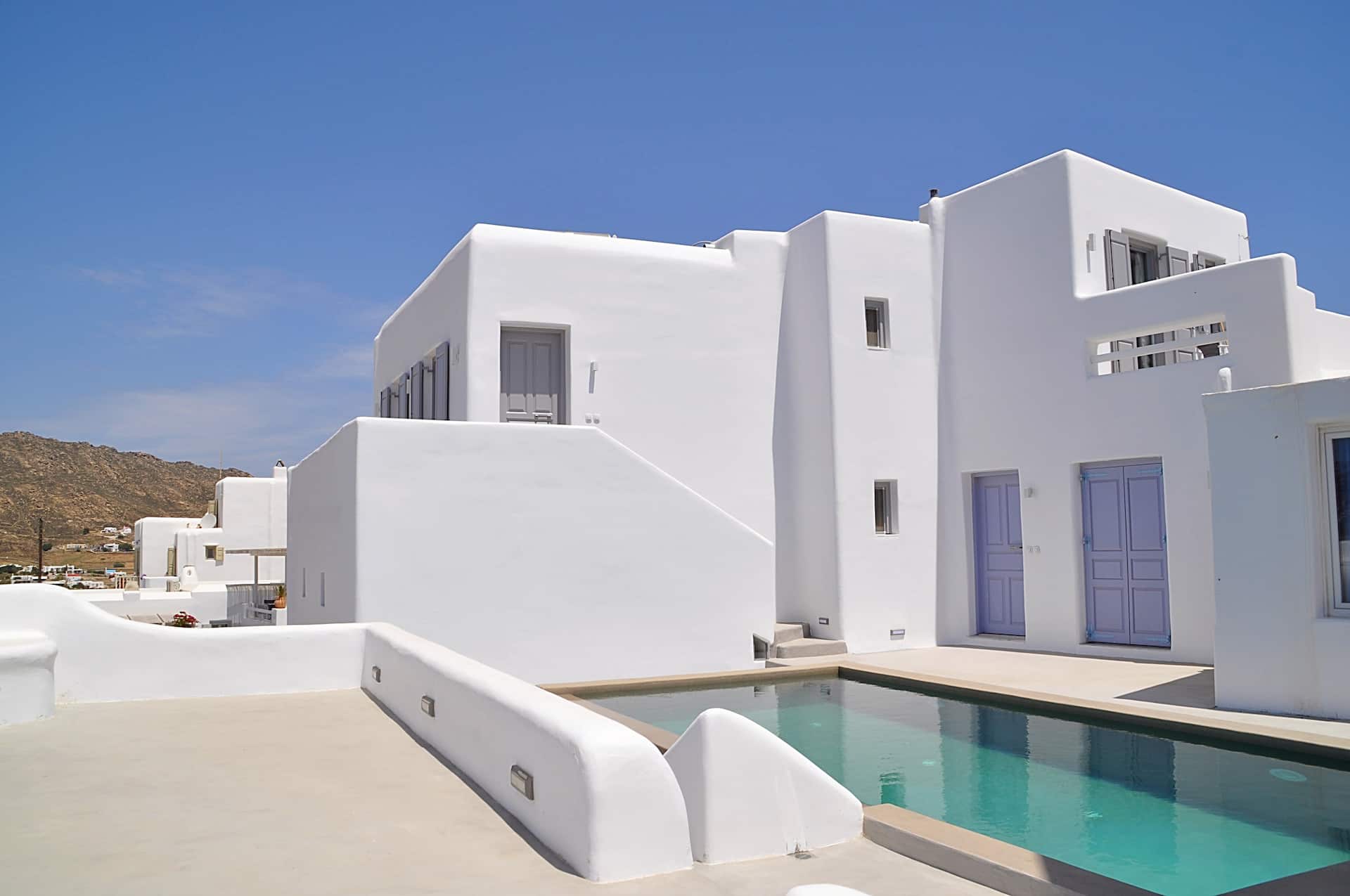 Luxury Boutique Apartment - AJA — foto 3