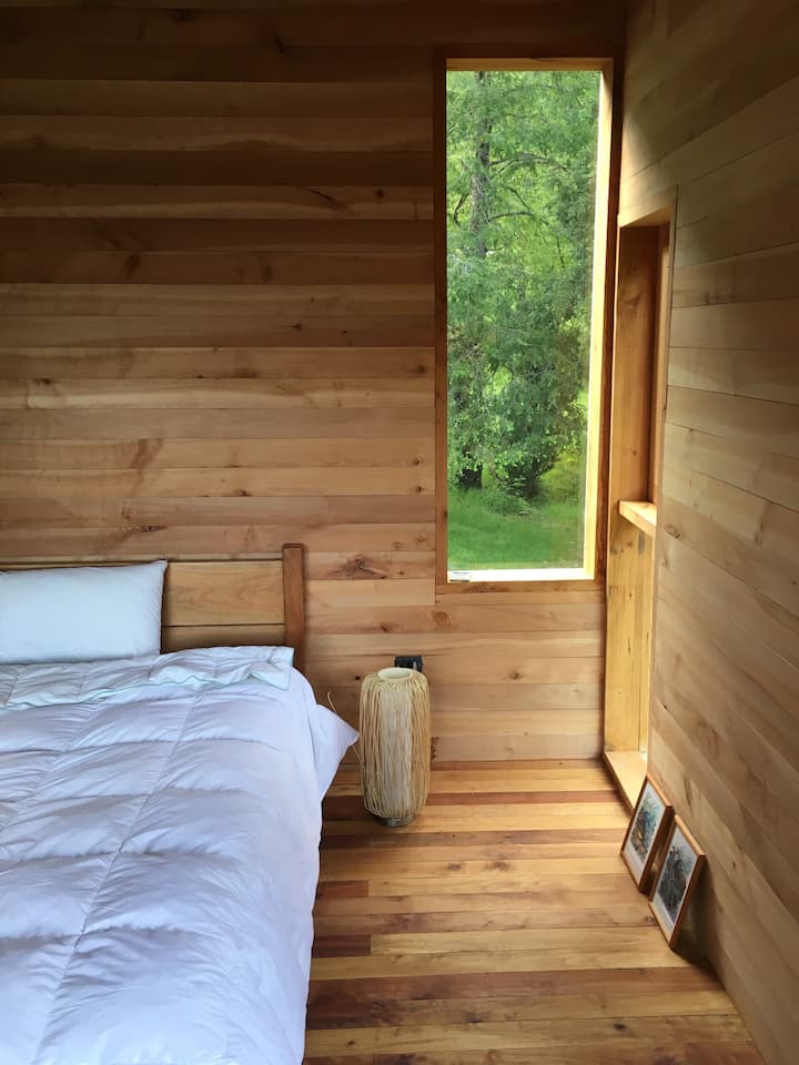 dvojlôžková spálňa 2