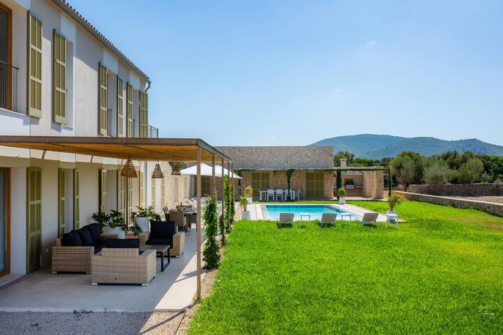 Enjoy Villa Vista Alegre Can Mosca gallery image 3