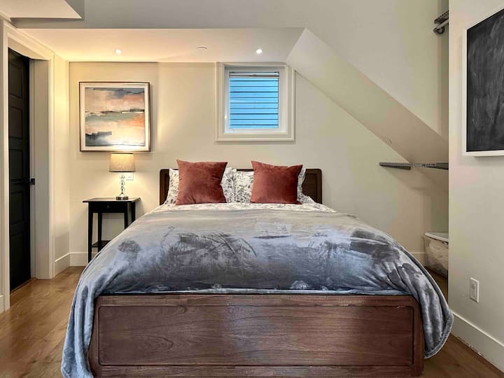 საძინებელი