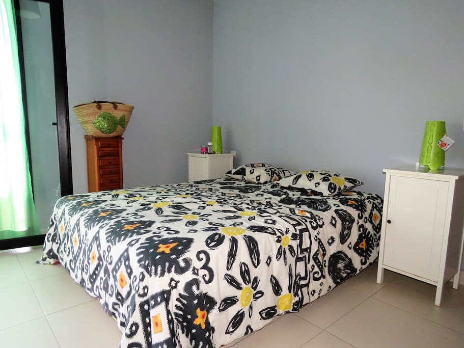camera da letto