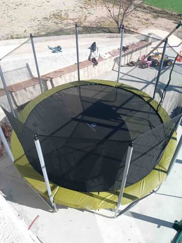 Antigua masia S. XV(Mas Estepa) gallery image 5