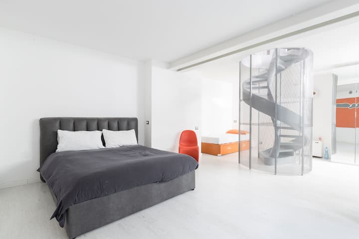 საძინებელი 1