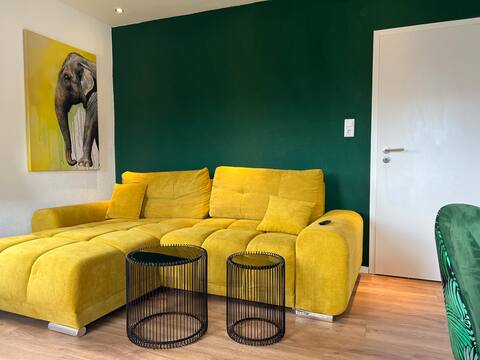 Cozy apartment near Science Park