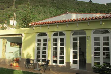 Top 20 holiday lettings la orotava, holiday rentals & holiday ... Cuarto Patio creativo En lavado de