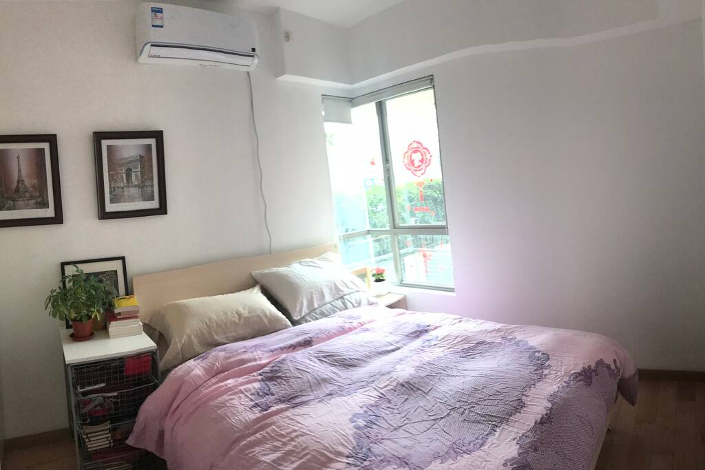 Your room to use 客房