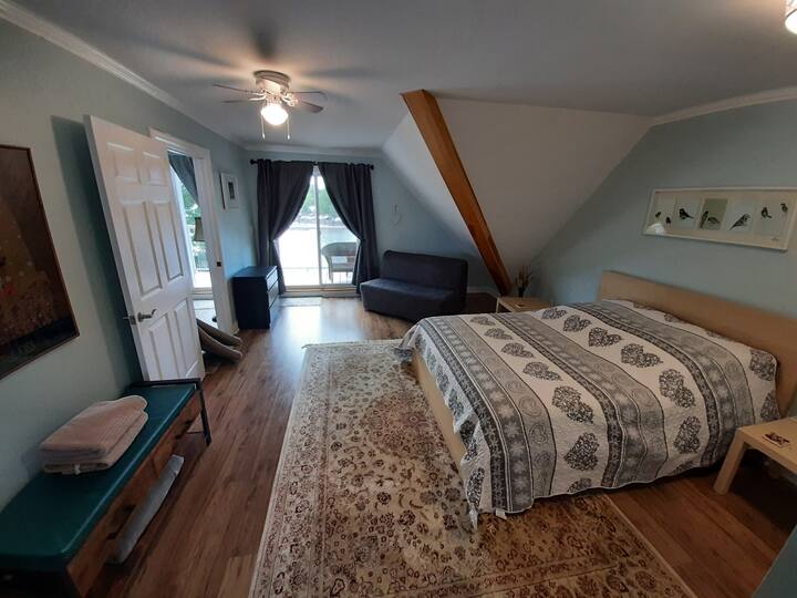 10 Best Airbnb Vacation Rentals In Bobcaygeon, Canada Updated 2024